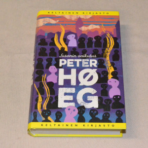 Peter Høeg Susanin vaikutus